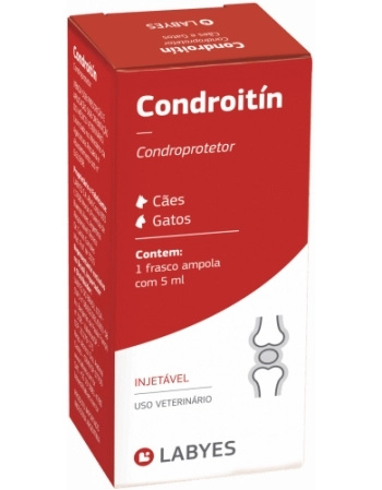 CONDROITIN 5ML