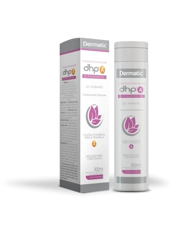 VTZ DHP -A CONDICIONADOR 300ML