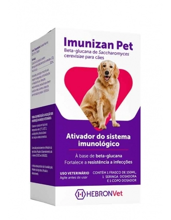 HBR IMUNIZAN PET 150ML