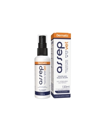 VTZ ASSEPVET 120 ML