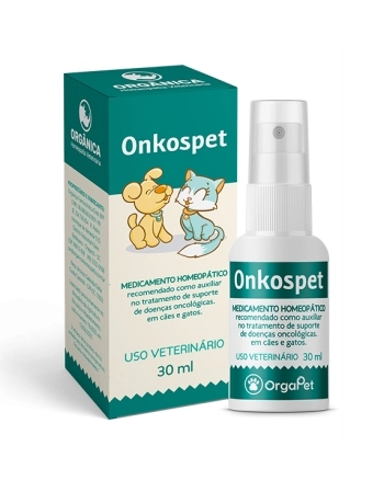ORGAPET ONKOSPET 30 ML