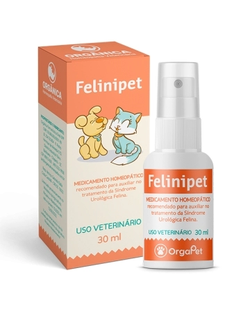ORGAPET FELINIPET 30 ML