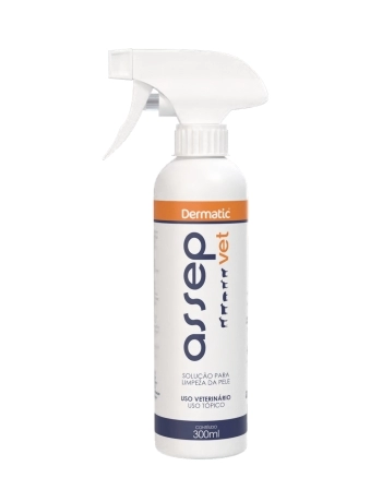 VTZ ASSEPVET 300 ML