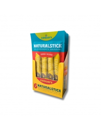 NATURALSTICK SABOR FRANGO