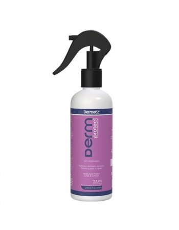 VTZ DERM PROTECT 200ML