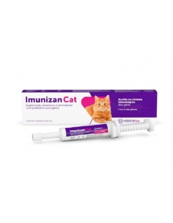 HBR IMUNIZAN CAT 30G