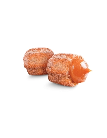 PETITOS DISPLAY DELICIAS DO CHEF MINI CHURROS 65G