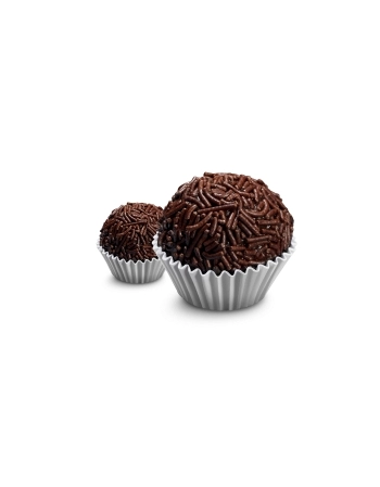 PETITOS DISPLAY DELICIAS DO CHEF BRIGADEIRO 65G
