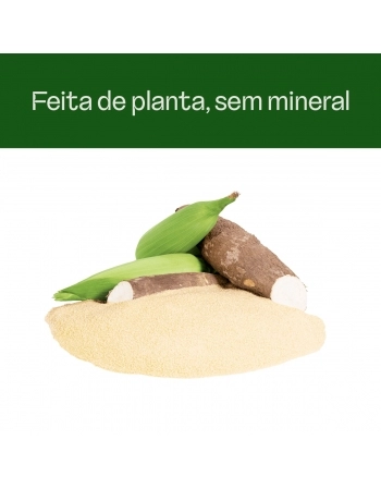 VIVA VERDE GRAOS FINOS 4KG