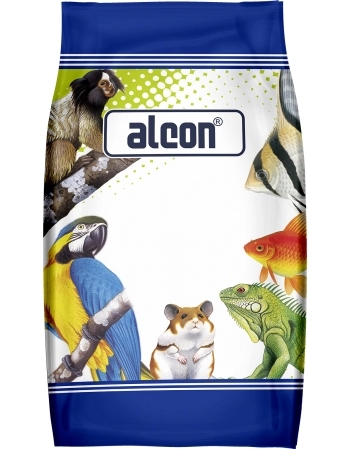 ALCON RACAO CLUB COLEIRO GREEN 5KG