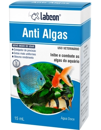 ALCON LABCON ANTIALGAS 100ML