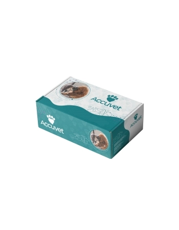 ACCUVET TR FIV AC TEST C/10