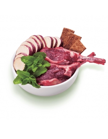 PETITOS VIE CORDEIRO E BATATA DOCE 50G
