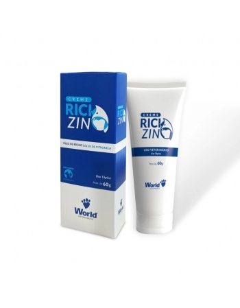 RICIZIN 60G