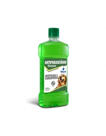 SHAMPOO DUG S 500 ML