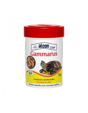 RACAO CLUB GAMMARUS 11G