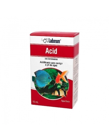 LABCON ACID 15 ML