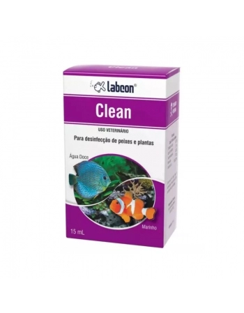 LABCON CLEAN 15ML