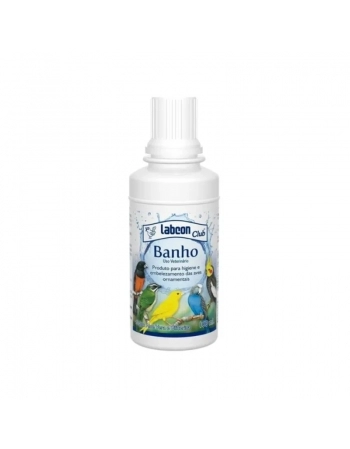 LABCON CLUB BANHO 100 ML