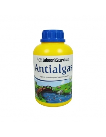 LABCON GARDEN ANTI ALGAS 1KG