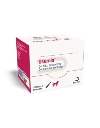 DCH OSURNIA 1ML 20 TUBOS