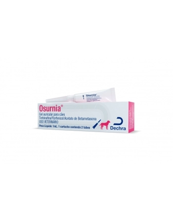 DCH OSURNIA 1ML 2 TUBOS