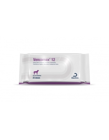 DCH VENCOMAX 12 25 DS