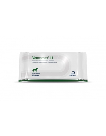 DCH VENCOMAX 11 25 DS