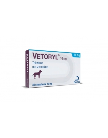 DCH VETORYL 10 MG
