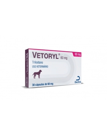 DCH VETORYL 60 MG