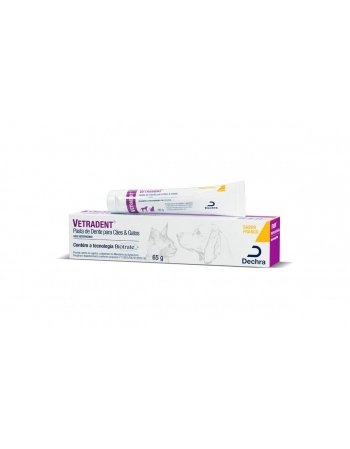 DCH VETRADENT PASTA 65 G FRANGO