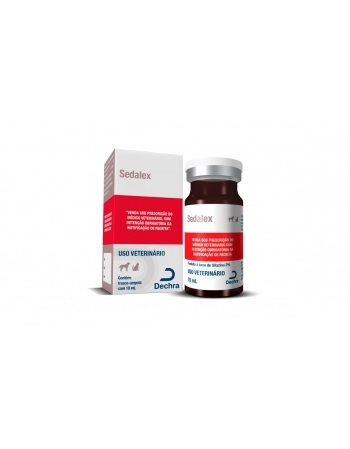 DCH SEDALEX 10 ML