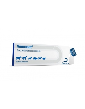 DCH VENCOSAT 5 ML
