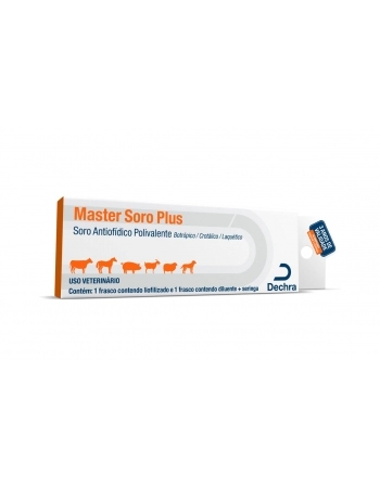 DCH MASTER SORO 20 ML