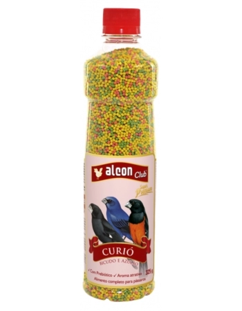 ALCON RACAO CLUB CURIO 325G