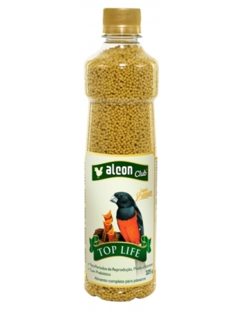 ALCON RACAO CLUB TOP LIFE 325G