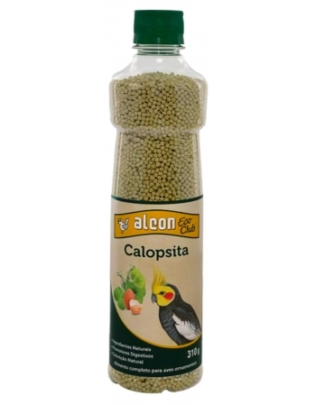 ALCON RACAO ECO CLUB CALOPSITA 310G