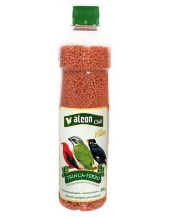 ALCON RACAO CLUB TRINCA FERRO 310G