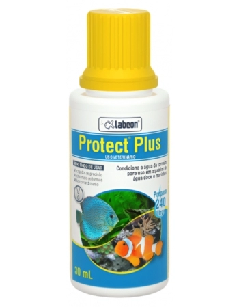 ALCON LABCON PROTECT PLUS 30ML