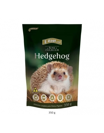 ALCON RACAO CLUB HEDGEHOG 350G