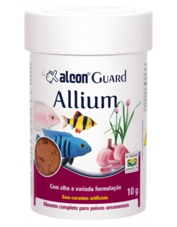 ALCON RACAO GUARD ALLIUM 10G