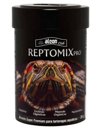 ALCON RACAO REPTOMIX PRO 28G