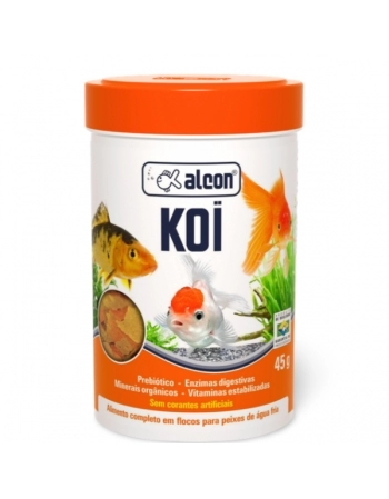 ALCON RACAO KOI 45G
