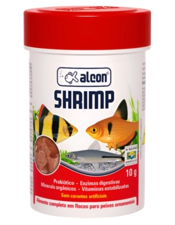 ALCON RACAO SHRIMP 10G