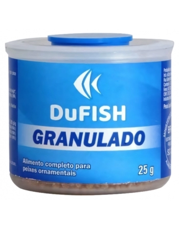ALCON RACAO DUFISH GRANULADO 25G