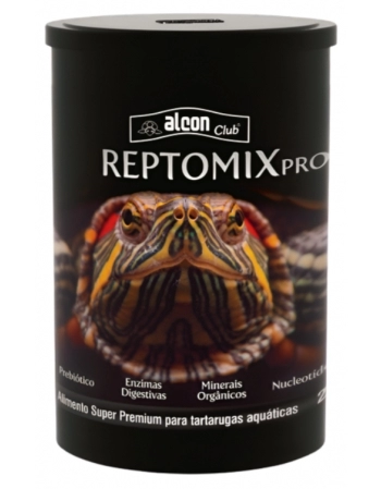 ALCON RACAO REPTOMIX PRO 280G
