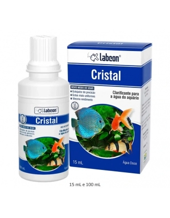 ALCON LABCON CRISTAL 100ML