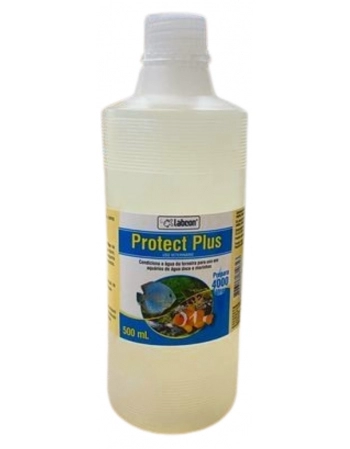 ALCON LABCON PROTECT PLUS 500ML