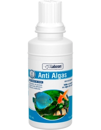 ALCON LABCON ANTIALGAS 100ML