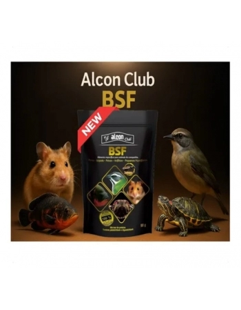 ALCON CLUB BSF 90G